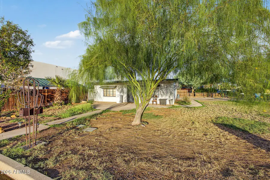 2801 N 29th Place, Phoenix, AZ 85008 - #3