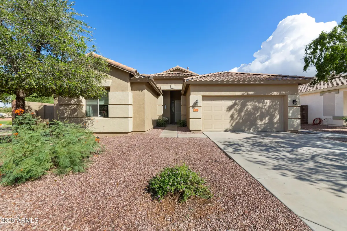 16896 W Bristol Lane, Surprise, AZ 85374 - #1