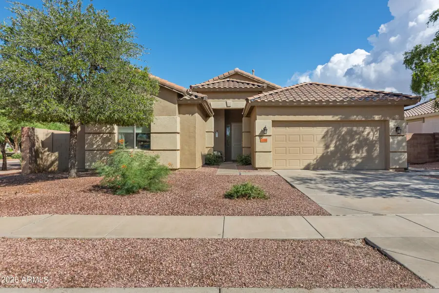16896 W Bristol Lane, Surprise, AZ 85374 - #2