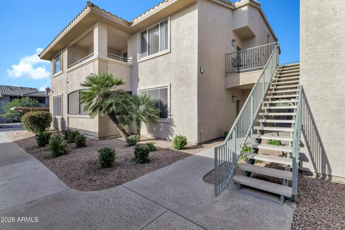16013 S Desert Foothills Parkway #2117, Phoenix, AZ 85048 - #1