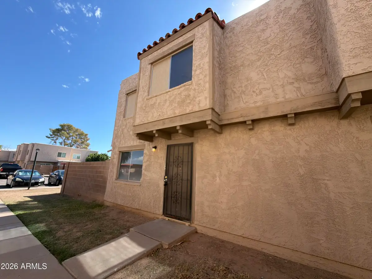 600 S Dobson Road #95, Mesa, AZ 85202 - #1