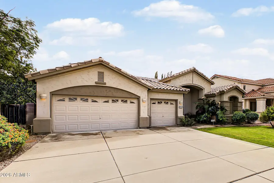 2841 E Ranch Court, Gilbert, AZ 85296 - #2