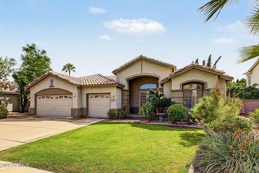 2841 E Ranch Court, Gilbert, AZ 85296 - #3