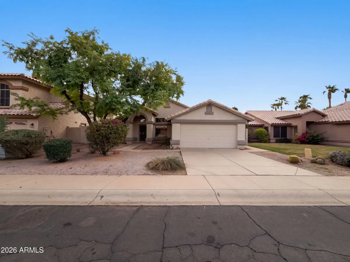 1851 E Aspen Way, Gilbert, AZ 85234 - #1