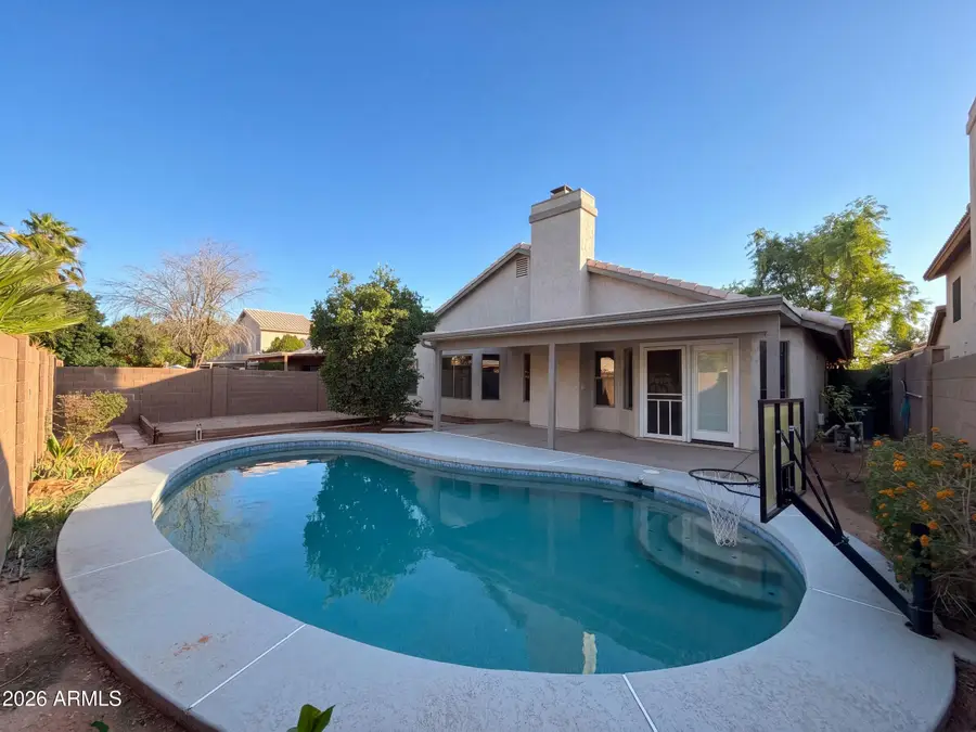1851 E Aspen Way, Gilbert, AZ 85234 - #3