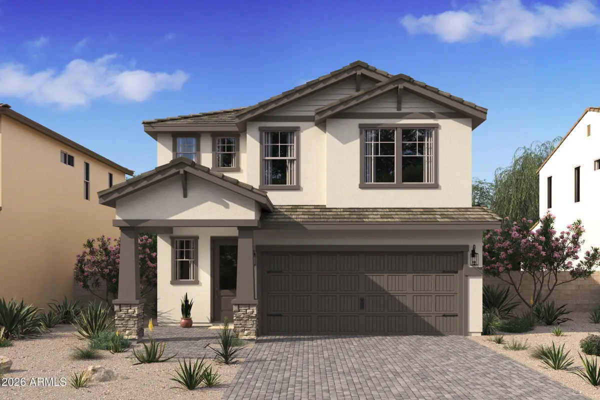 8030 W Loma Lane, Peoria, AZ 85345 - #1