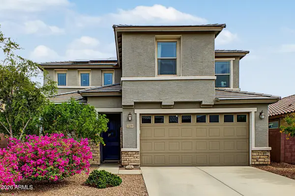 25595 N 163rd Drive, Surprise, AZ 85387