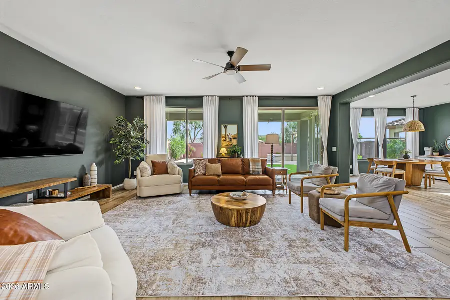 25595 N 163rd Drive, Surprise, AZ 85387 - #3