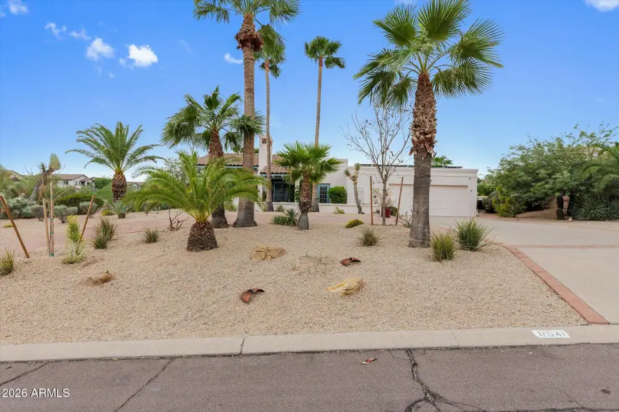 17041 E Monterey Drive, Fountain Hills, AZ 85268 - #3