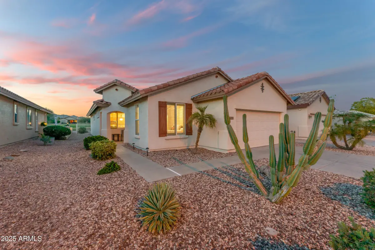 22514 W Antelope Trail, Buckeye, AZ 85326 - #1