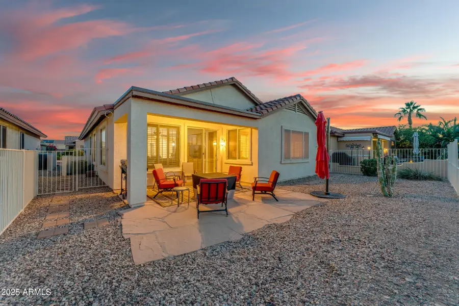 22514 W Antelope Trail, Buckeye, AZ 85326 - #2