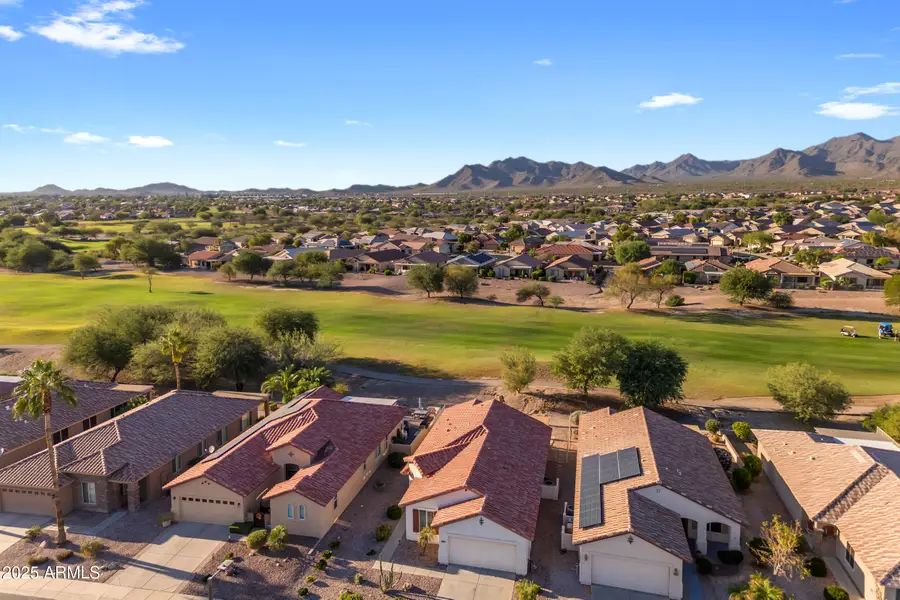 22514 W Antelope Trail, Buckeye, AZ 85326 - #3