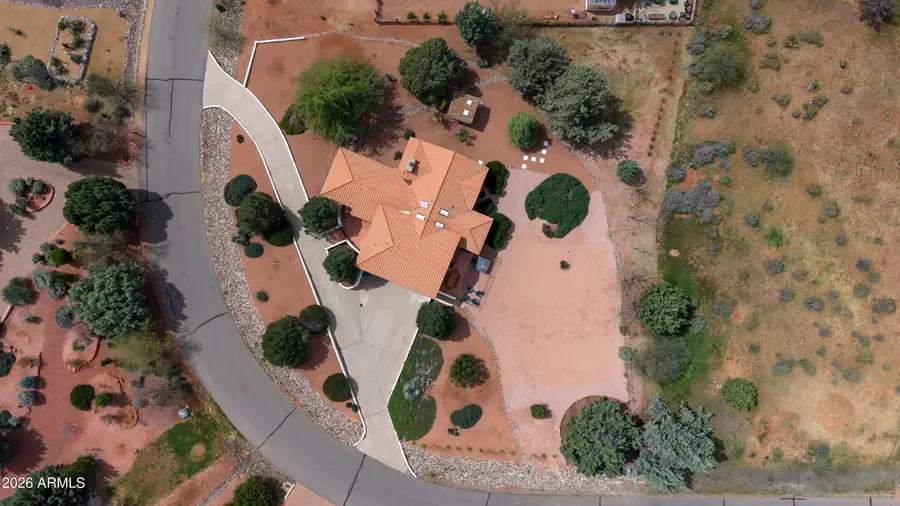 925 E Saddlehorn Road, Sedona, AZ 86351 - #3
