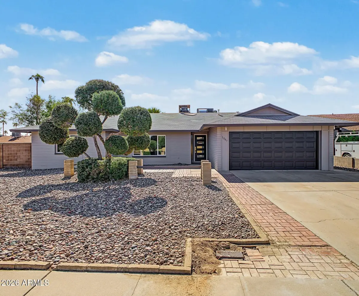 1097 E Carter Drive, Tempe, AZ 85282 - #1