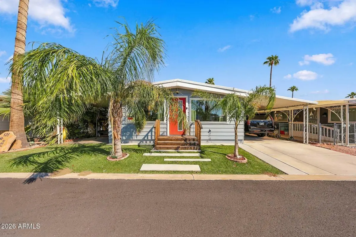 2605 S Tomahawk Road #126, Apache Junction, AZ 85119 - #1