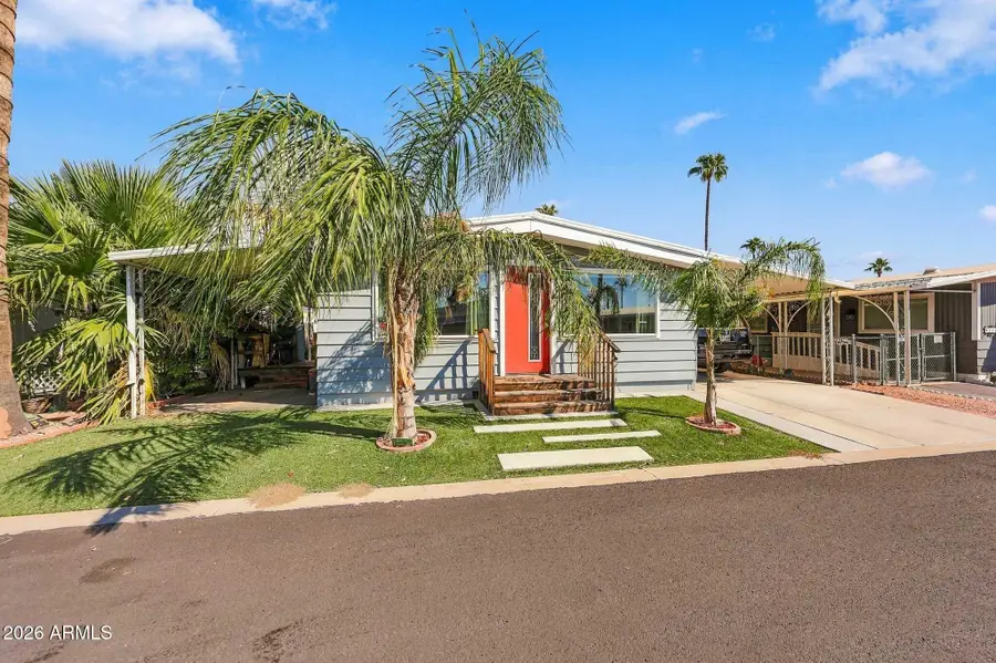 2605 S Tomahawk Road #126, Apache Junction, AZ 85119 - #3