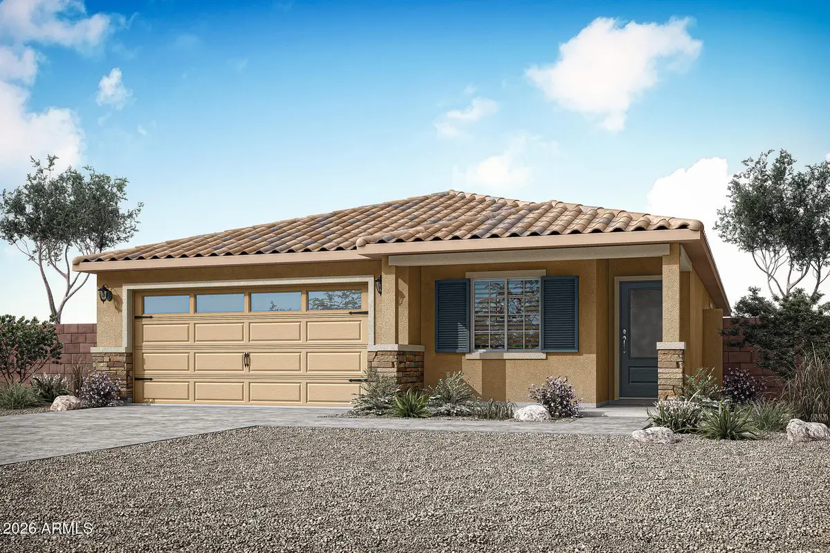 24641 W St Charles Avenue, Buckeye, AZ 85326 - #1