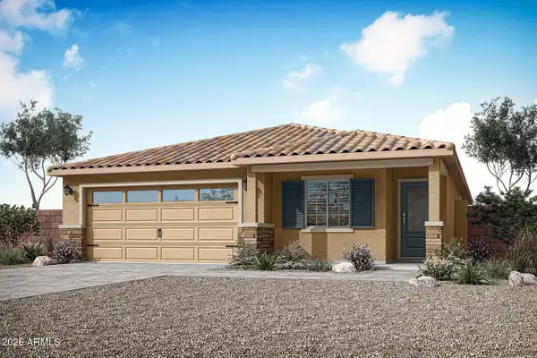 24641 W St Charles Avenue, Buckeye, AZ 85326