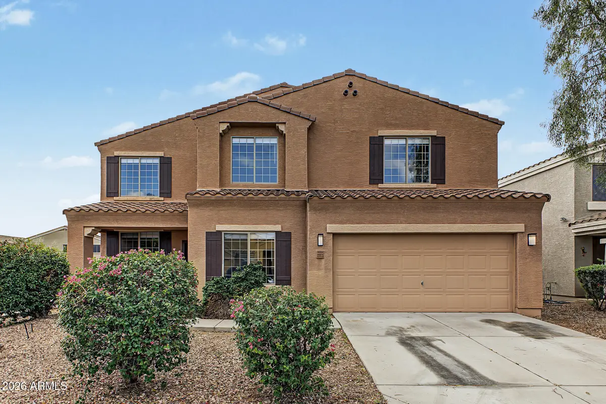23575 W Wayland Drive, Buckeye, AZ 85326 - #1