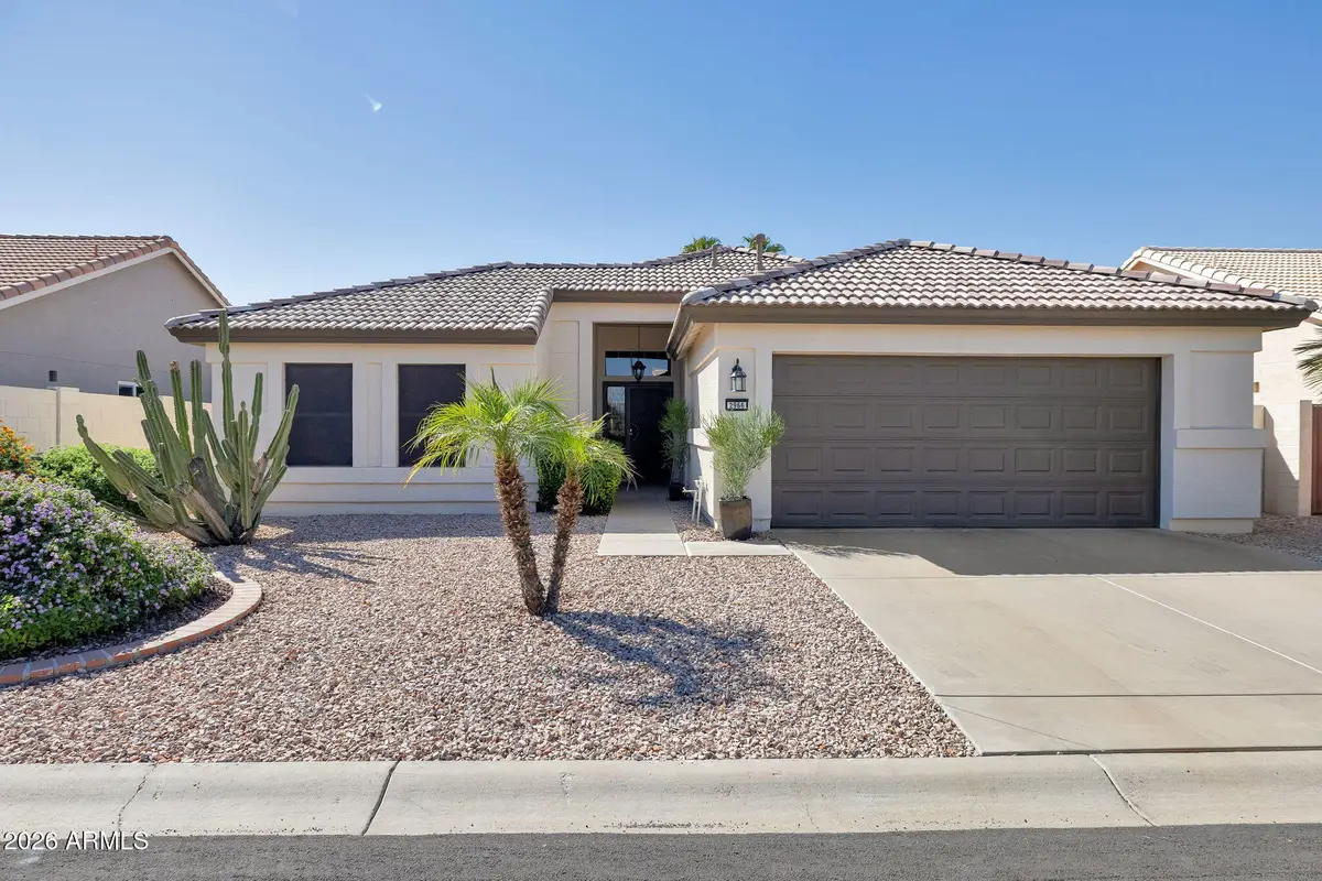 2966 N 147th Drive, Goodyear, AZ 85395 - #1