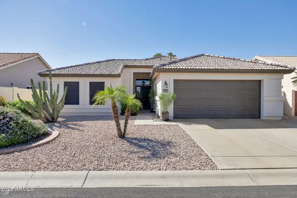 2966 N 147th Drive, Goodyear, AZ 85395