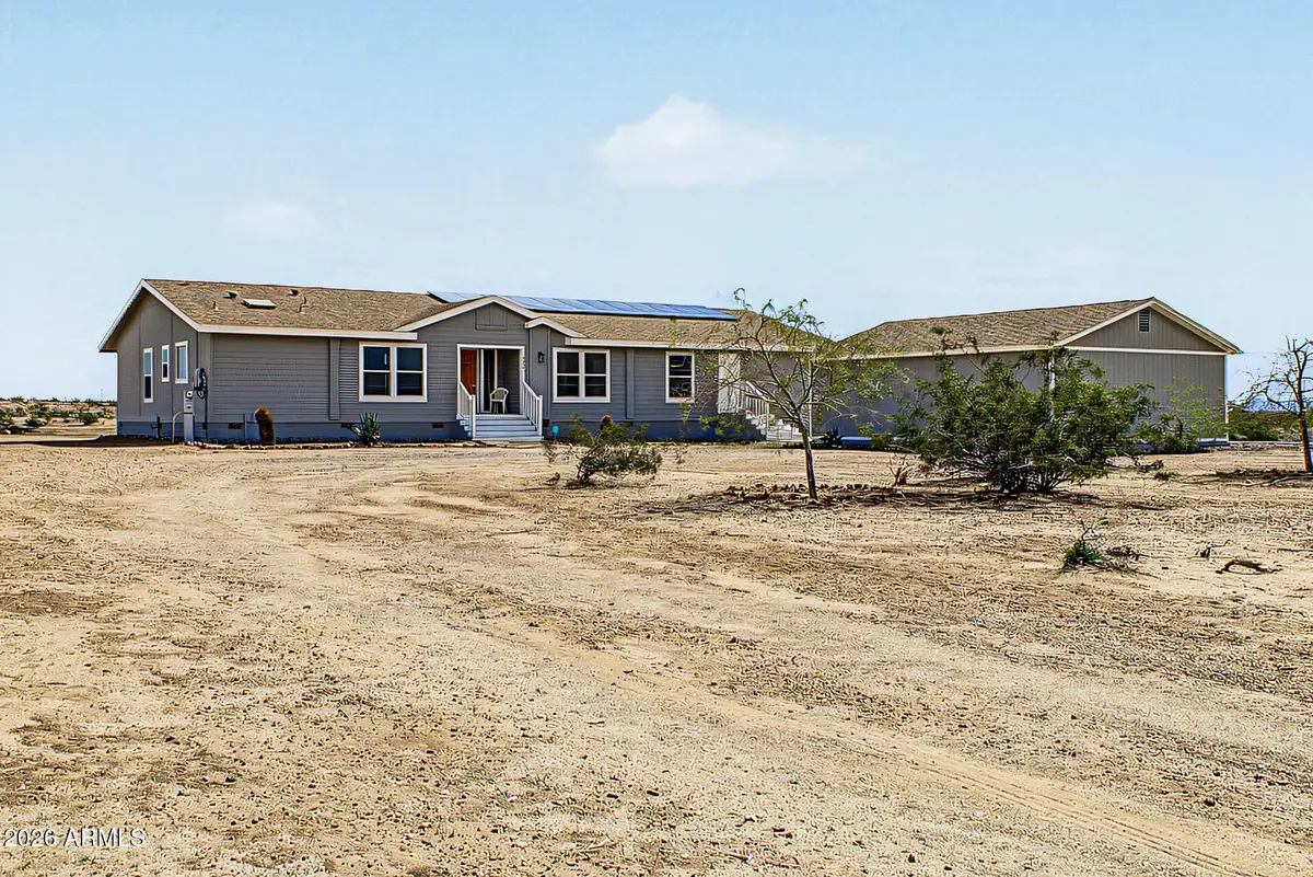 3421 S 358th Avenue, Tonopah, AZ 85354 - #1