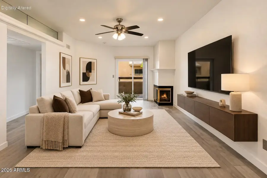 1287 N Alma School Road #210, Chandler, AZ 85224 - #3