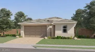 2321 W Rutledge Avenue, Apache Junction, AZ 85120 - #1