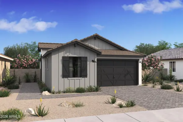 20347 W Clayton Drive, Buckeye, AZ 85396