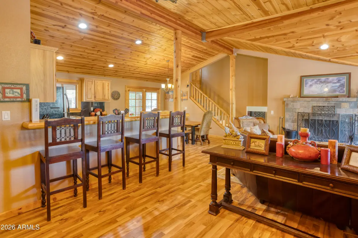 905 W Navajo Lane, Lakeside, AZ 85929 - #1