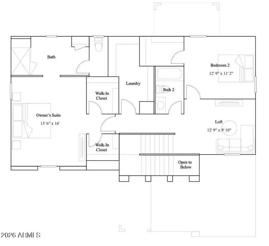 117 W Fremont Pass, Apache Junction, AZ 85120 - #3