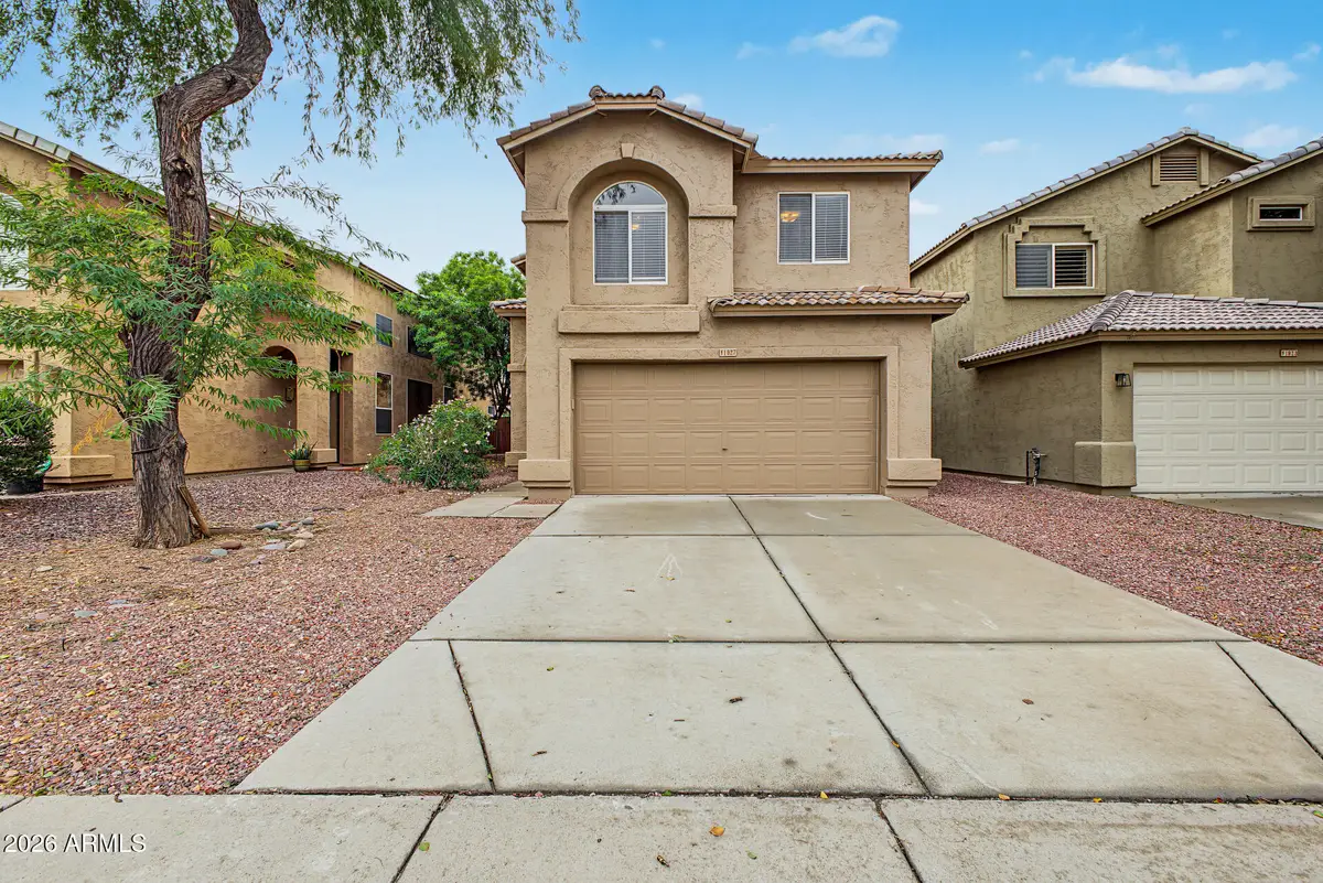 1927 E Williams Drive, Phoenix, AZ 85024 - #1
