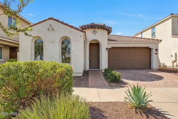 10734 E Lincoln Avenue, Mesa, AZ 85212
