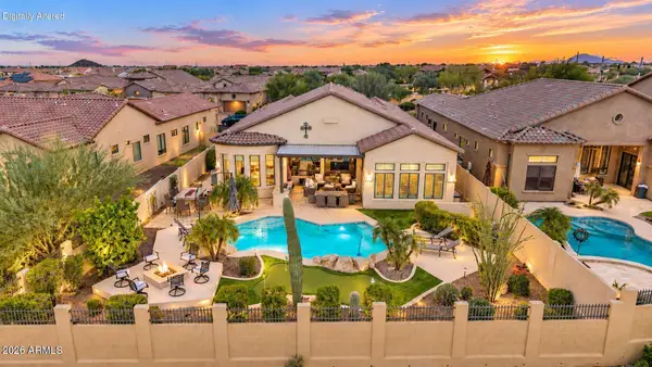 1919 N Shelby --, Mesa, AZ 85207