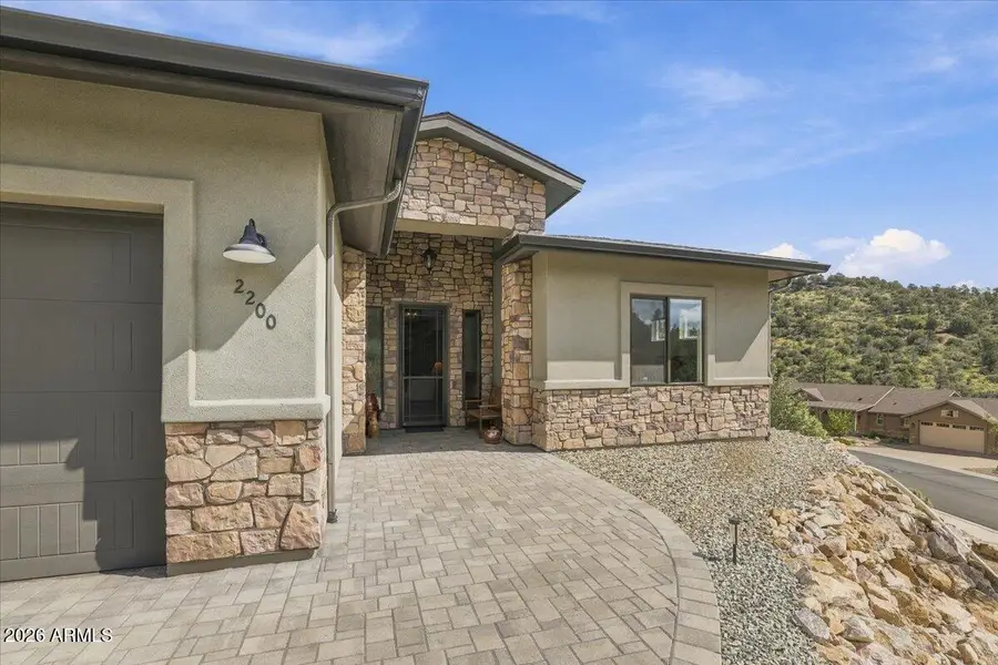 2200 Le Loup Drive, Prescott, AZ 86305 - #2