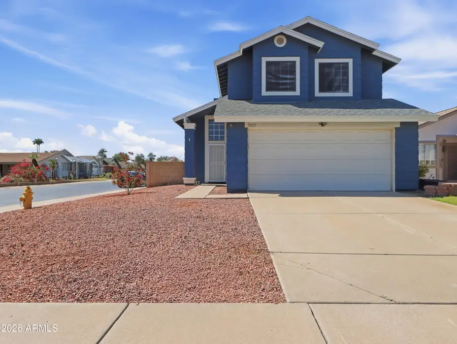 19422 N 43rd Drive, Glendale, AZ 85308 - #2