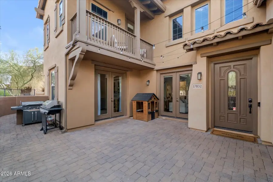 17832 N 93rd Way, Scottsdale, AZ 85255 - #3