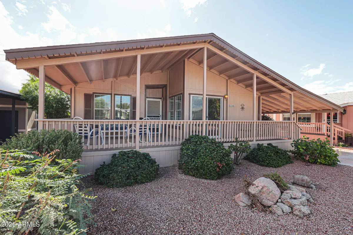 3901 E Pinnacle Peak Road #246, Phoenix, AZ 85050 - #1