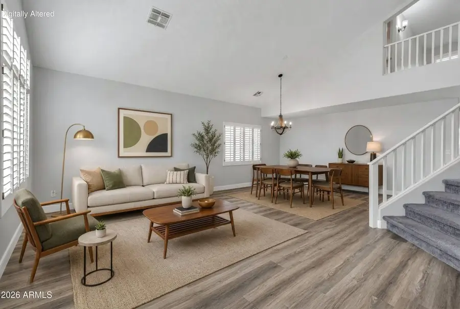 1038 E Harrison Court, Gilbert, AZ 85295 - #2