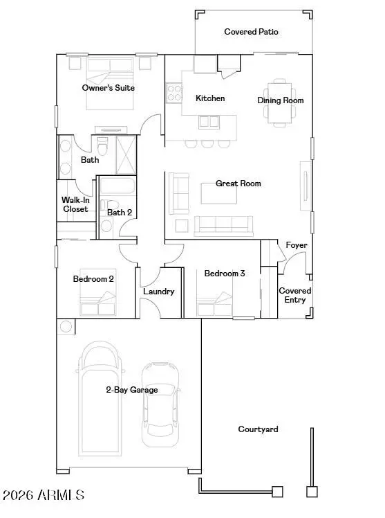 1962 W Ramona Avenue, Apache Junction, AZ 85120 - #2
