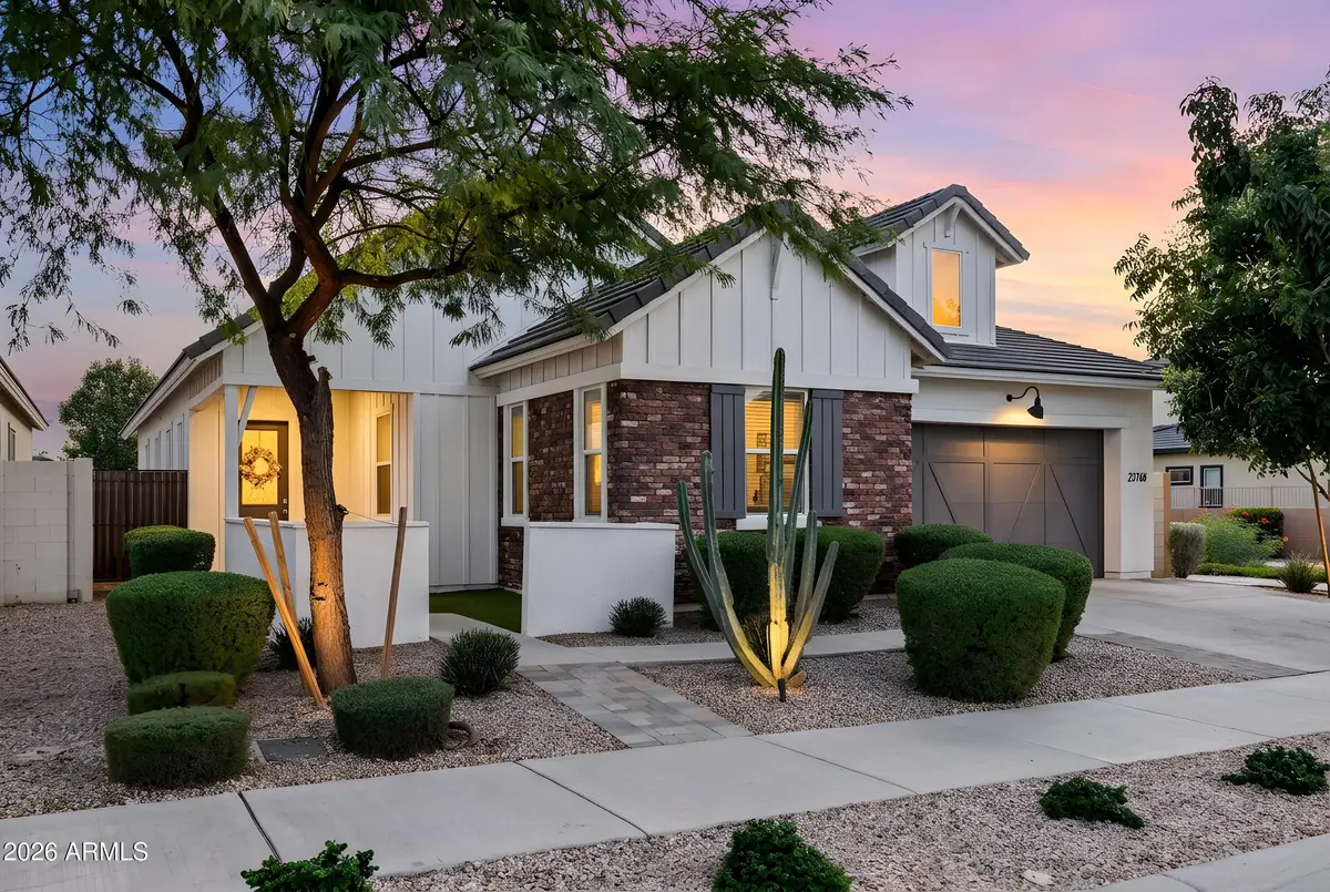 22787 E Arroyo Verde Drive, Queen Creek, AZ 85142 - #1