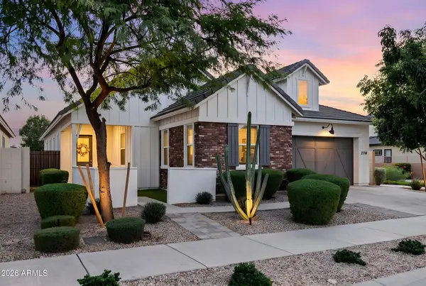22787 E Arroyo Verde Drive, Queen Creek, AZ 85142