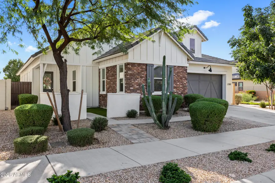 22787 E Arroyo Verde Drive, Queen Creek, AZ 85142 - #3