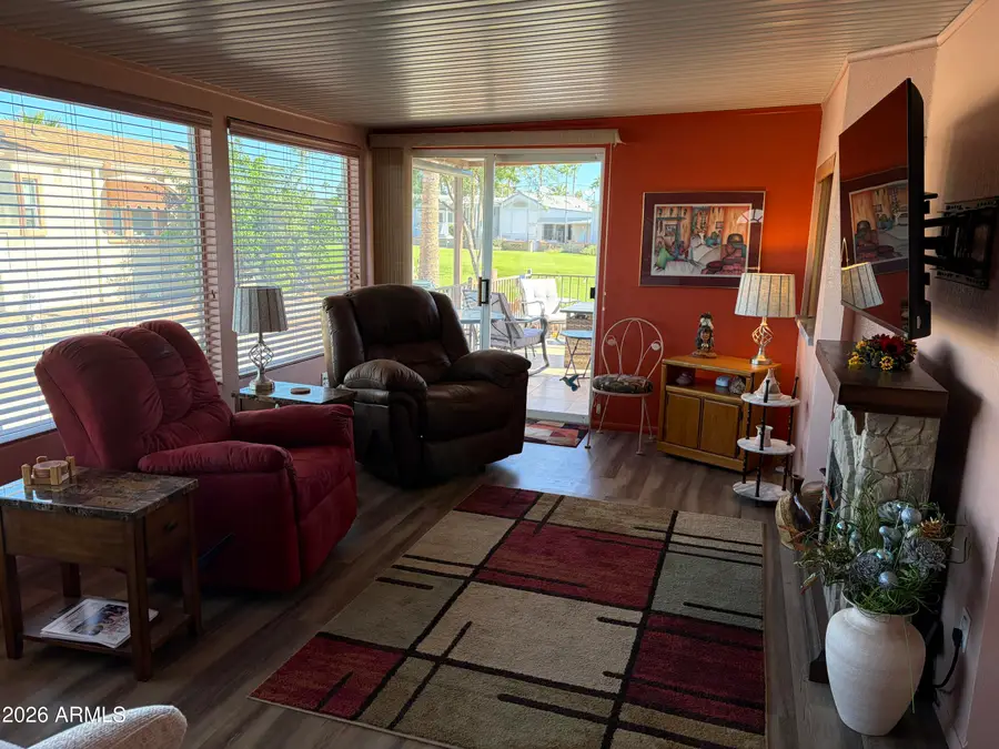 2176 S Cherokee Avenue, Apache Junction, AZ 85119 - #3