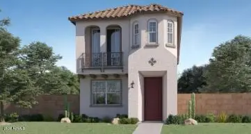 8345 E Petra Avenue, Mesa, AZ 85212