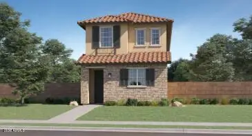 8343 E Petra Avenue, Mesa, AZ 85212 - #1