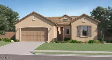 25282 N 150th Lane, Surprise, AZ 85387