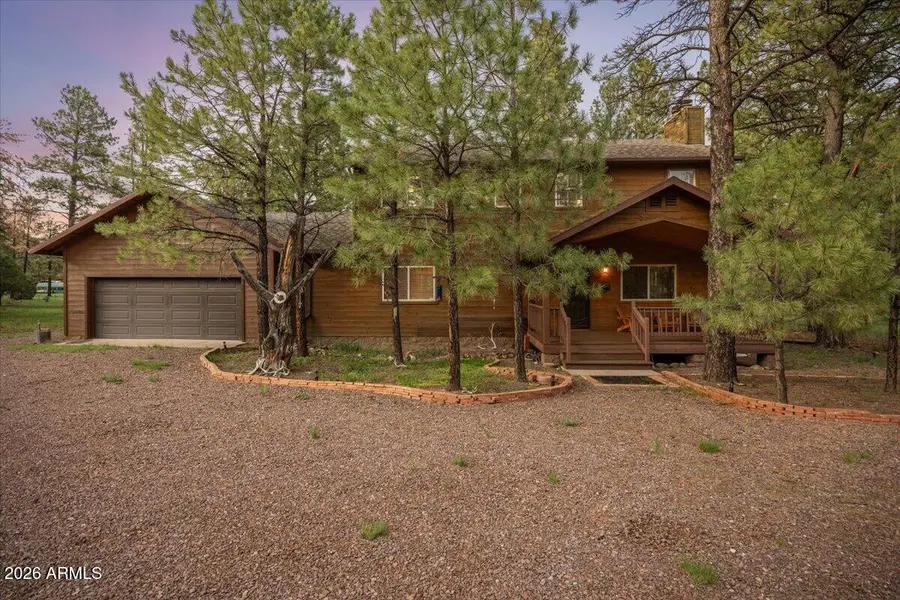 15 County Road 2019 --, Nutrioso, AZ 85932 - #2