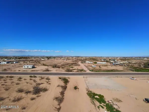 0 W 369th Lower Buckeye Road, Buckeye, AZ 85396