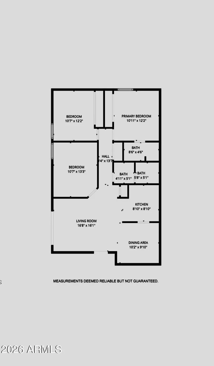 8055 E Thomas Road #M103, Scottsdale, AZ 85251 - #2